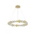 Lampa designerska wisząca nowoczesna LEDOWEPONCE LE42703 - Luces Exclusivas