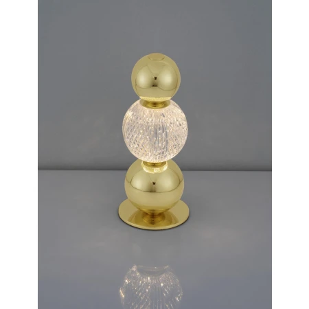 Lampa stołowa PONCE LE42704 - Luces Exclusivas
