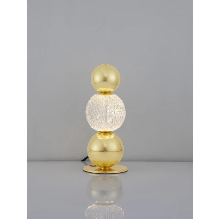Lampa stołowa PONCE LE42704 - Luces Exclusivas