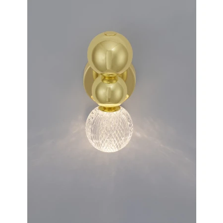 Kinkiet designerski nowoczesny PONCE LE42705 - Luces Exclusivas
