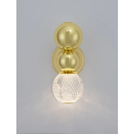 Kinkiet designerski nowoczesny PONCE LE42705 - Luces Exclusivas