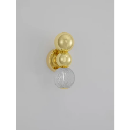 Kinkiet designerski nowoczesny PONCE LE42705 - Luces Exclusivas