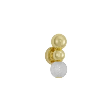 Kinkiet designerski nowoczesny PONCE LE42705 - Luces Exclusivas