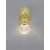 Kinkiet designerski nowoczesny PONCE LE42705 - Luces Exclusivas