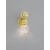 Kinkiet designerski nowoczesny PONCE LE42705 - Luces Exclusivas