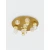 Lampa sufitowa designerska nowoczesna  LEDOWEPONCE LE42706 - Luces Exclusivas