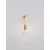 Kinkiet loft nowoczesny BANI LE42708 - Luces Exclusivas
