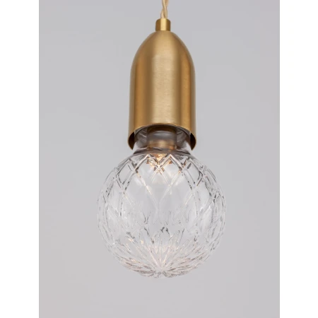 Lampa wisząca nowoczesna BANI LE42709 - Luces Exclusivas