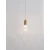 Lampa wisząca nowoczesna BANI LE42709 - Luces Exclusivas