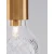 Lampa wisząca nowoczesna BANI LE42709 - Luces Exclusivas