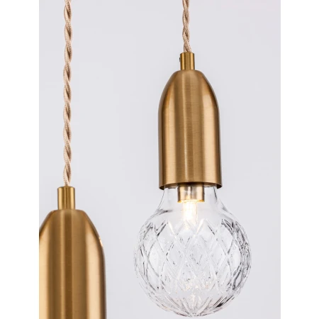 Lampa nad stół wisząca nowoczesna BANI LE42710 - Luces Exclusivas