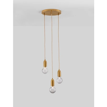 Lampa nad stół wisząca nowoczesna BANI LE42710 - Luces Exclusivas