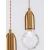 Lampa nad stół wisząca nowoczesna BANI LE42710 - Luces Exclusivas