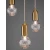 Lampa nad stół wisząca nowoczesna BANI LE42710 - Luces Exclusivas