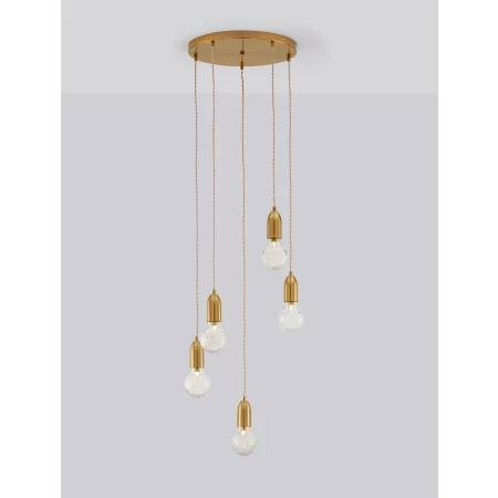 Lampa wisząca nowoczesna BANI LE42711 - Luces Exclusivas