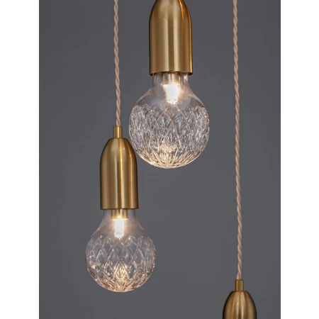 Lampa wisząca nowoczesna BANI LE42711 - Luces Exclusivas