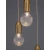 Lampa wisząca nowoczesna BANI LE42711 - Luces Exclusivas