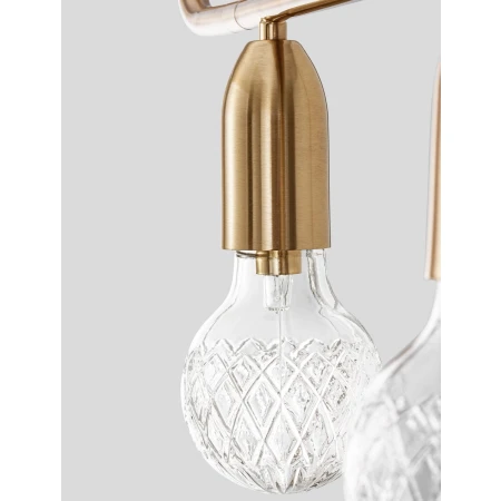 Lampa wisząca nowoczesna BANI LE42712 - Luces Exclusivas