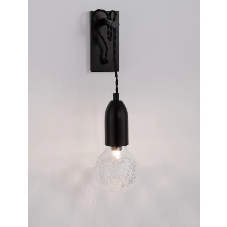 Kinkiet loft nowoczesny BANI LE42713 - Luces Exclusivas