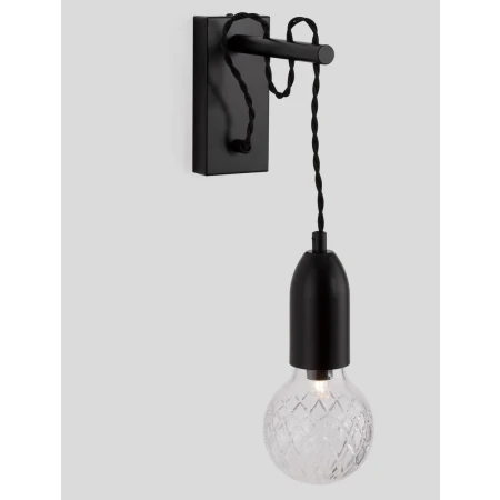 Kinkiet loft nowoczesny BANI LE42713 - Luces Exclusivas