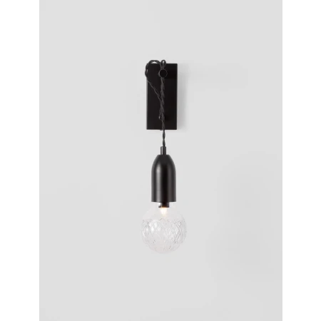 Kinkiet loft nowoczesny BANI LE42713 - Luces Exclusivas
