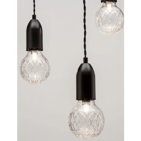 Lampa nad stół wisząca nowoczesna BANI LE42715 - Luces Exclusivas
