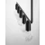 Lampa wisząca nowoczesna BANI LE42716 - Luces Exclusivas