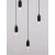 Lampa wisząca nowoczesna BANI LE42717 - Luces Exclusivas