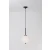 Lampa wisząca nowoczesna MARC LE42721 - Luces Exclusivas