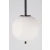 Lampa wisząca nowoczesna MARC LE42721 - Luces Exclusivas