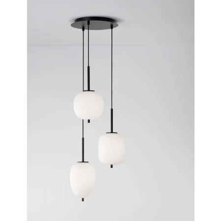 Lampa wisząca nowoczesna MARC LE42724 - Luces Exclusivas