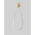 Kinkiet designerski nowoczesny MOCA LE42725 - Luces Exclusivas
