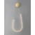 Kinkiet designerski nowoczesny MOCA LE42725 - Luces Exclusivas
