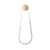Kinkiet designerski nowoczesny MOCA LE42725 - Luces Exclusivas