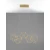 Lampa designerska wisząca nowoczesna LEDOWEASIS LE42726 - Luces Exclusivas