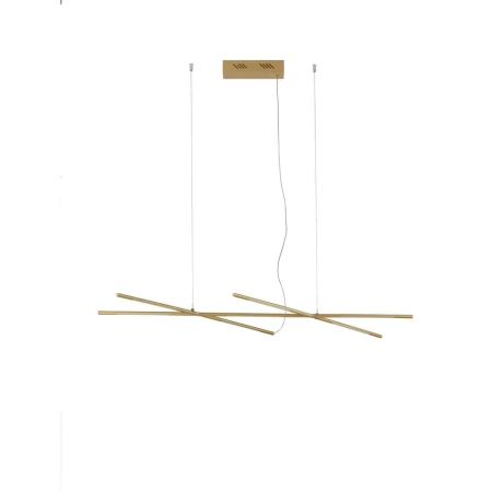 Lampa designerska wisząca nowoczesna LEDOWEBELL LE42729 - Luces Exclusivas