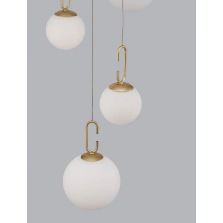 Lampa wisząca nowoczesna LEDOWEYARA LE42732 - Luces Exclusivas