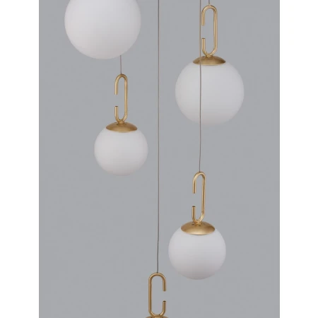 Lampa wisząca nowoczesna LEDOWEYARA LE42732 - Luces Exclusivas