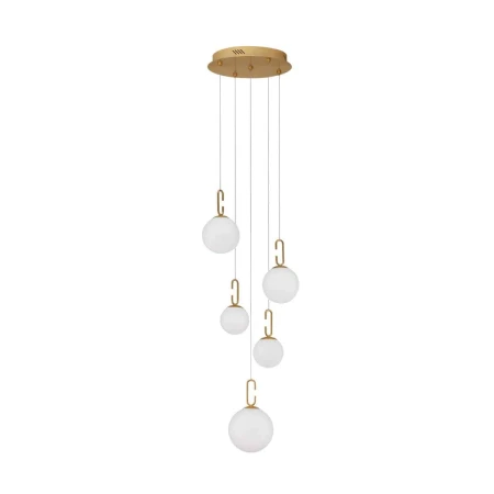 Lampa wisząca nowoczesna LEDOWEYARA LE42732 - Luces Exclusivas