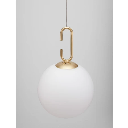 Lampa wisząca nowoczesna LEDOWEYARA LE42733 - Luces Exclusivas