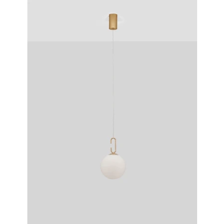 Lampa wisząca nowoczesna LEDOWEYARA LE42733 - Luces Exclusivas