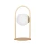 Lampa stołowa YARA LE42734 - Luces Exclusivas