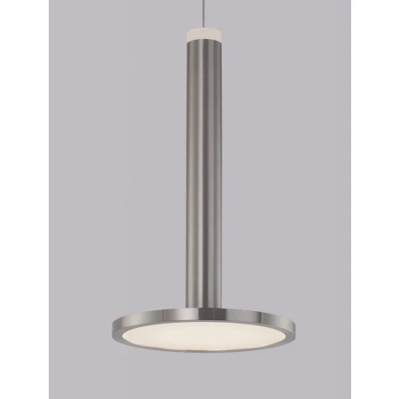 Lampa wisząca nowoczesna LEDOWEESQUEL LE42736 - Luces Exclusivas