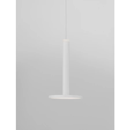 Lampa wisząca nowoczesna LEDOWEESQUEL LE42737 - Luces Exclusivas