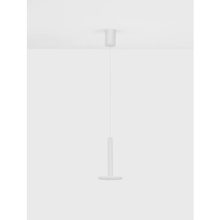 Lampa wisząca nowoczesna LEDOWEESQUEL LE42737 - Luces Exclusivas