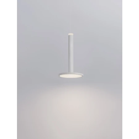 Lampa wisząca nowoczesna LEDOWEESQUEL LE42737 - Luces Exclusivas