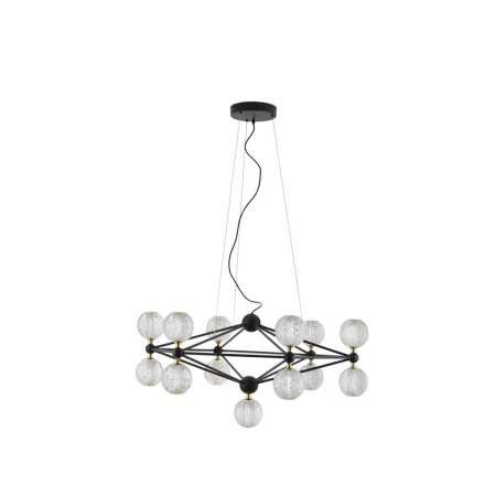 Lampa designerska wisząca nowoczesna LEDOWEBOYA LE42739 - Luces Exclusivas