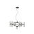 Lampa designerska wisząca nowoczesna LEDOWEBOYA LE42739 - Luces Exclusivas