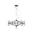 Lampa designerska wisząca nowoczesna LEDOWEBOYA LE42740 - Luces Exclusivas