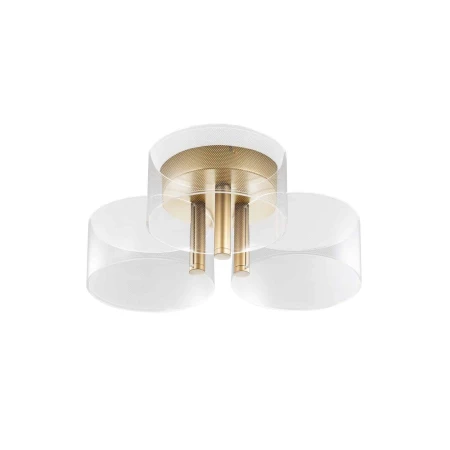 Lampa sufitowa designerska nowoczesna  LEDOWETUNAS LE42741 - Luces Exclusivas